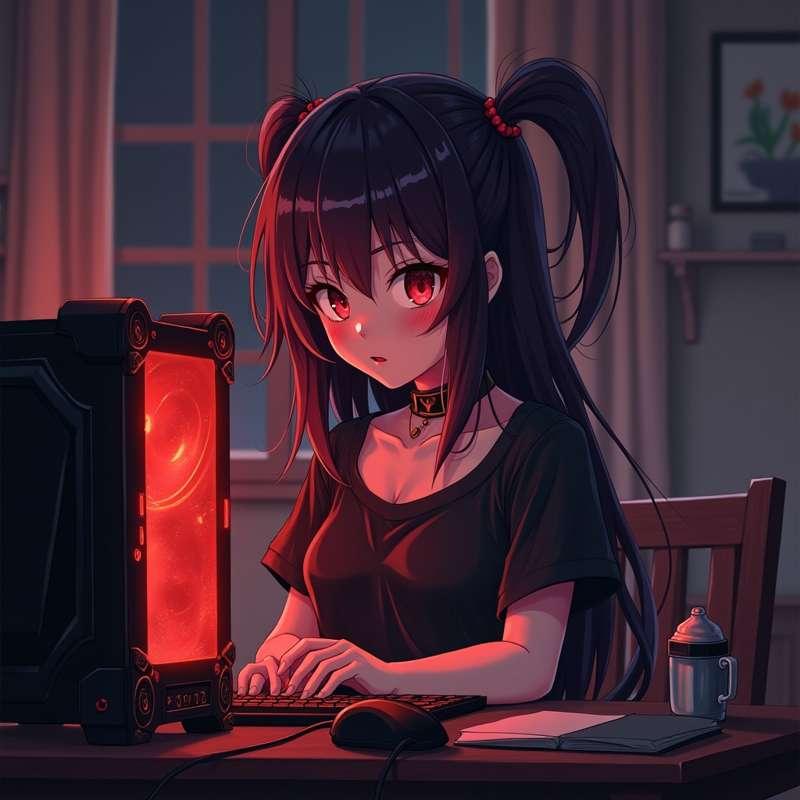 ANON LIFE*FIFTH RESULT👩‍💻