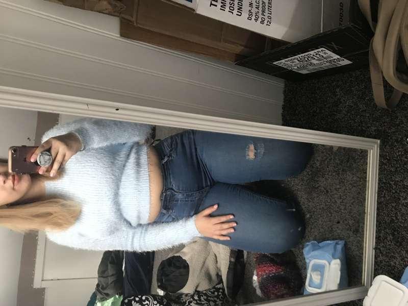 Today’s outfit ☺️