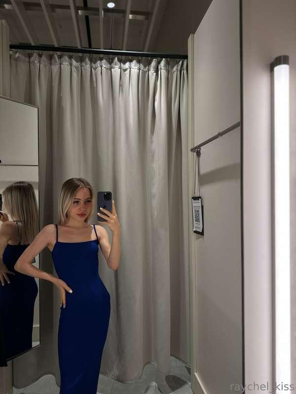 I'll be like this, but what will you wear?🌺😻