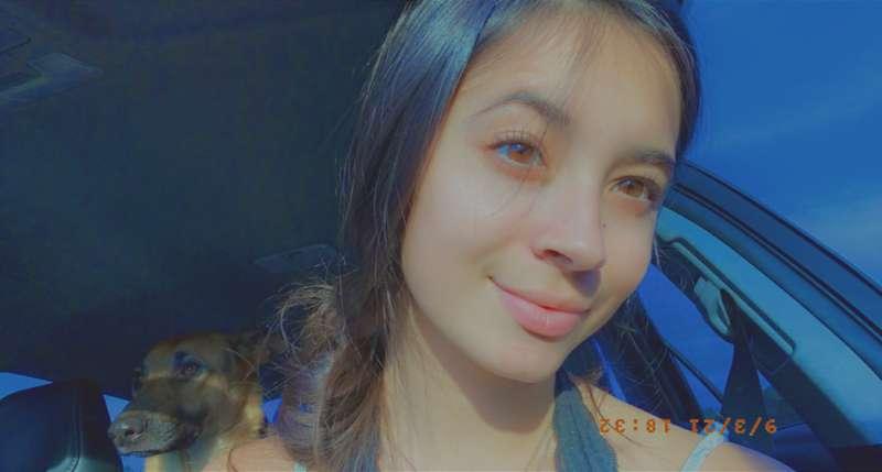 Selfie 🥰