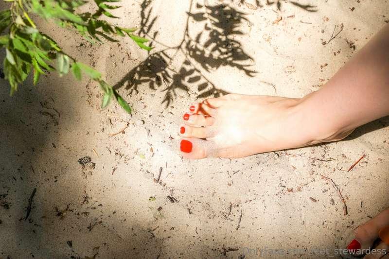 feet_stewardess image #0