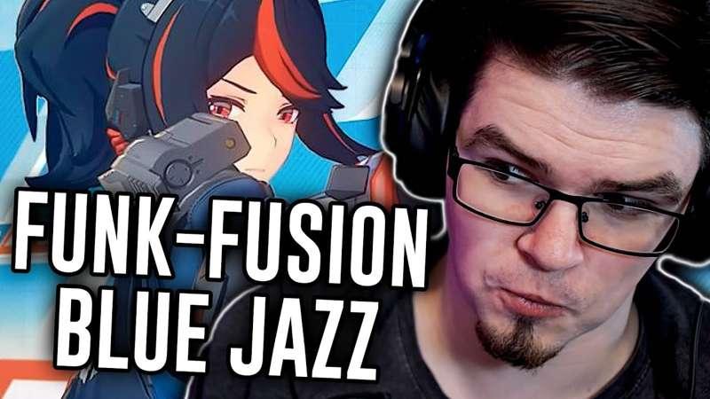 Zenless Zone Zero - 60% Fantasy // Reaction & Analysis