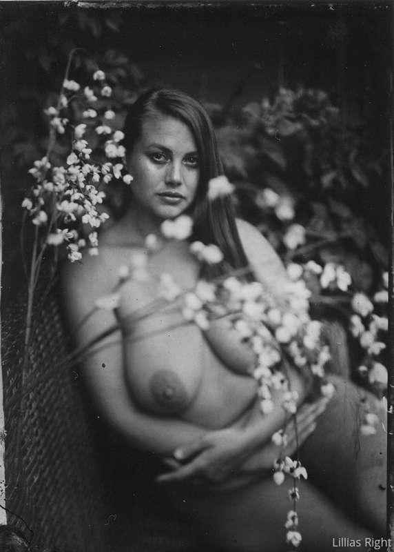 Who’s looking forward to watching flowers bloom in a couple ..