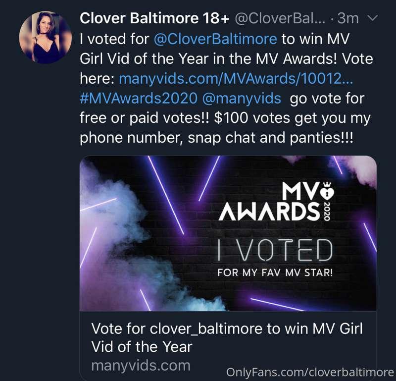 cloverbaltimore main image