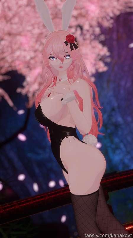 Last year was bunny year, this year is of the dragon... are there any dragon themed outfits to try on?

#fyp #vtuber #lewdtuber #hentai #bunnygirl