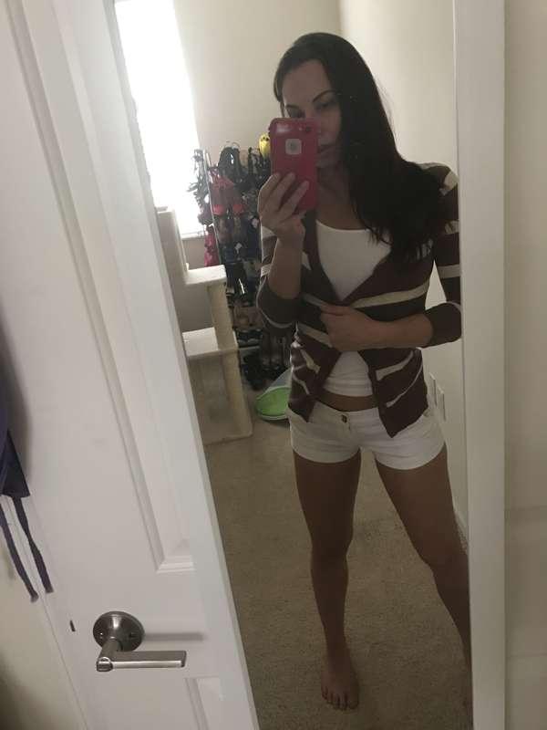 A more proper outfit