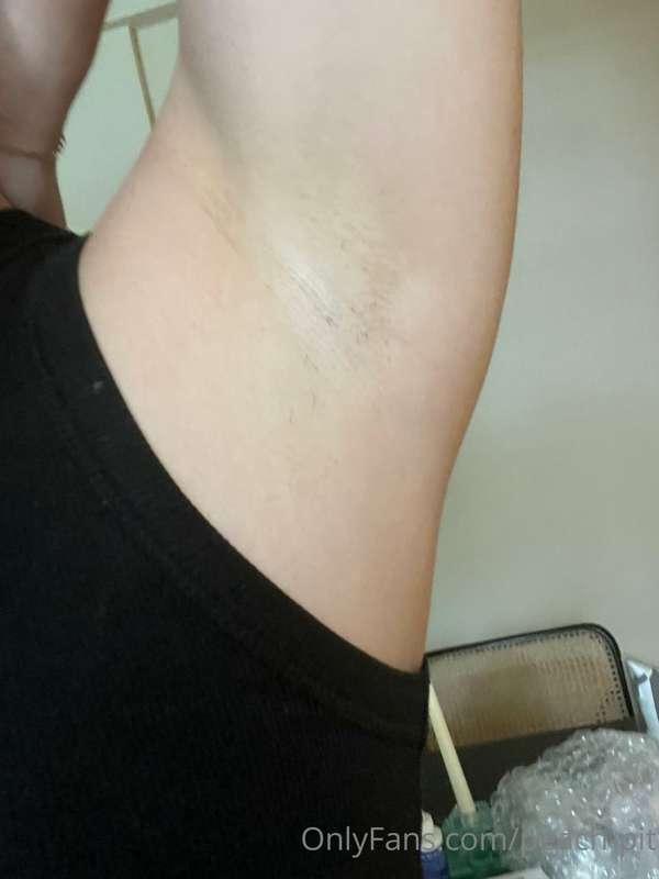 A little moving sweat 💦😮‍💨