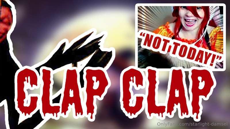 We're playing more horror games tonight!! Come watch the scr..