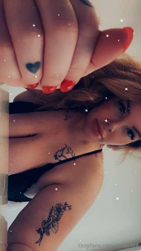 Don’t be gentle… I want it rough, filthy, and so deep I forg..