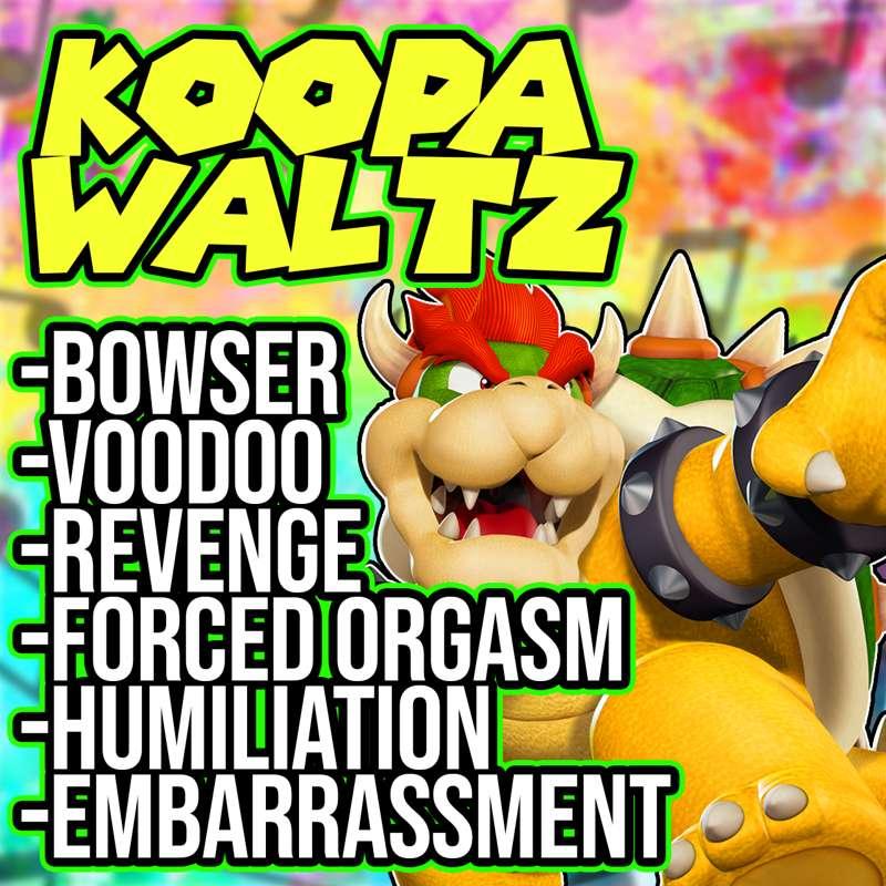 Koopa Waltz (ESPRESSO)