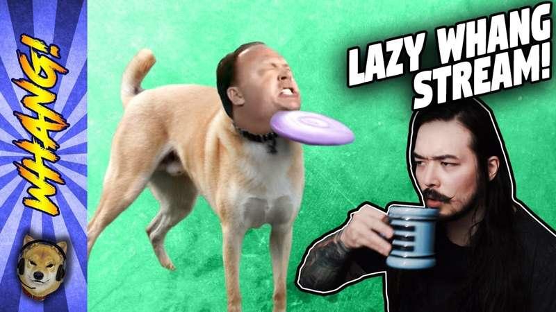 5PM EST Stream