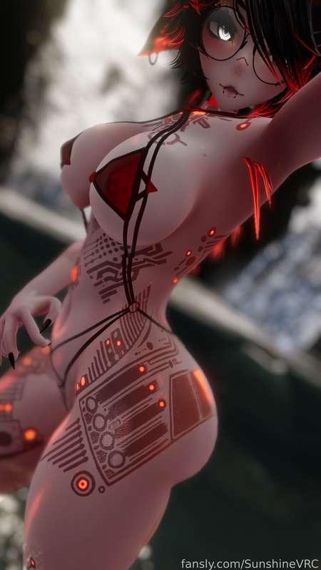 sunshinevrc image #62