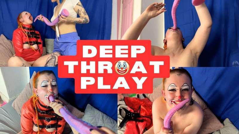 DM