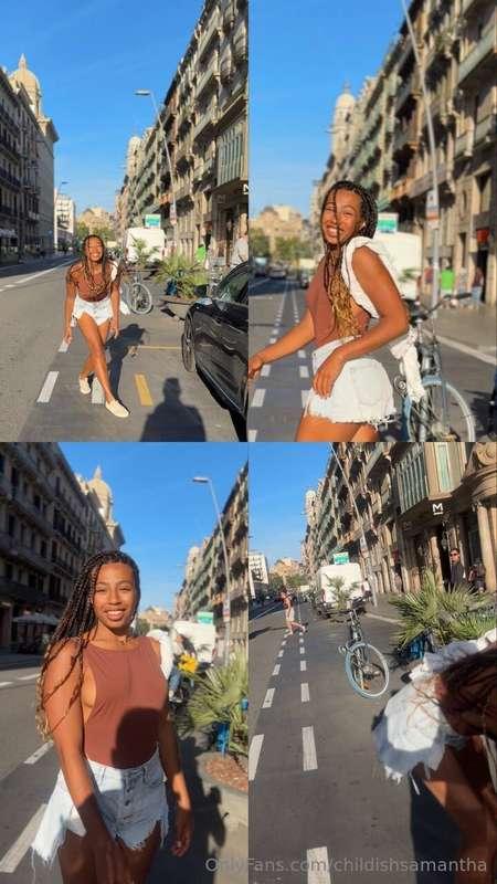 pov: you said we were going to the beach🤪