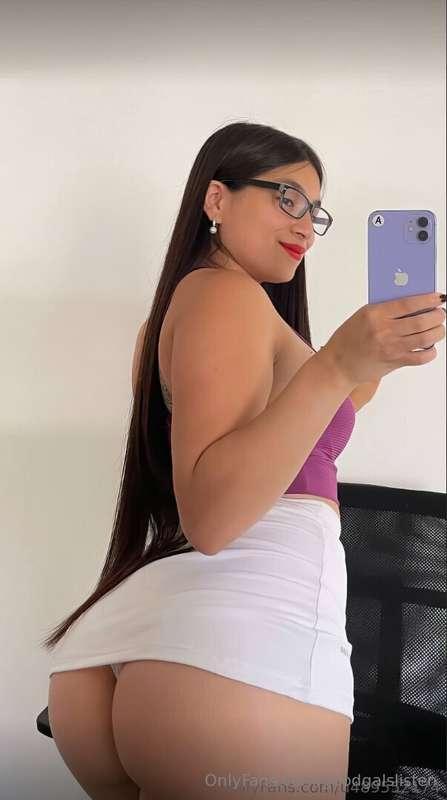 🔥STOP SCROLLING!!!🔥 @rosie_lux 😈 Want me to fulfill all your..