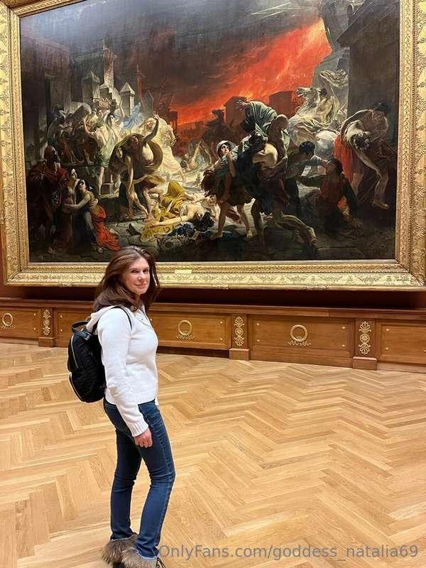 From Russia with ❤️