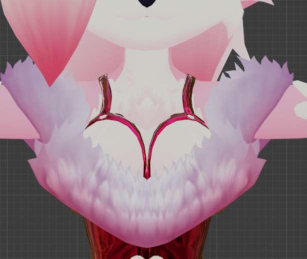 The Fluff'en~ing Begins! 