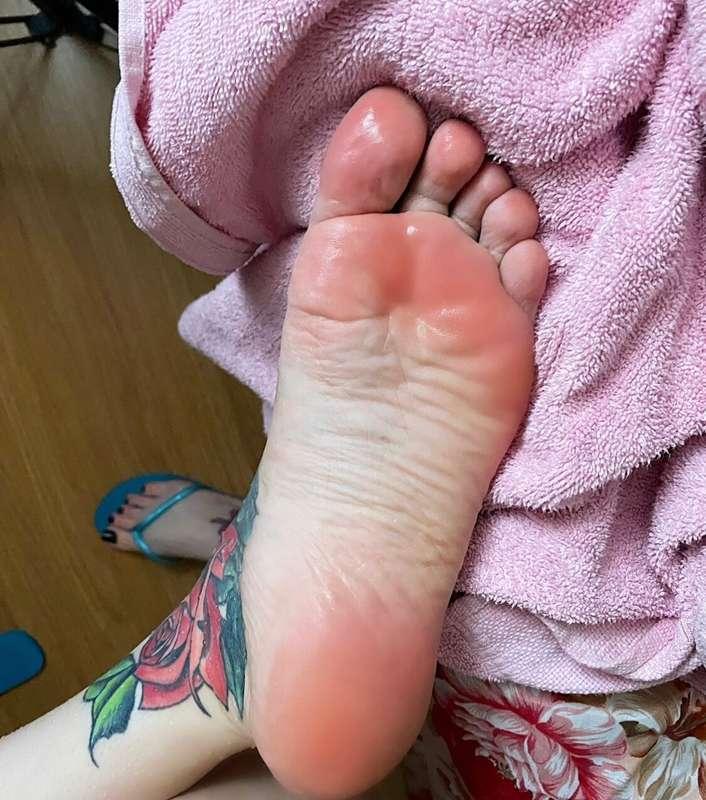 💦😋