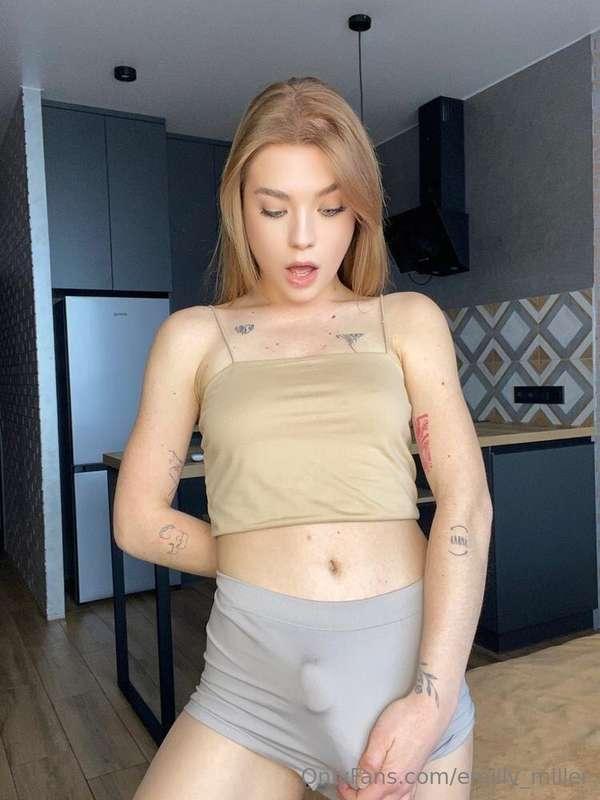 🔥 FREE ONLY NOW @yana1 🔥 This __tiny blonde slut__ 😈💋 is you..