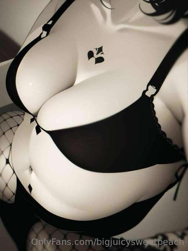 bigjuicysweetpeach image #5