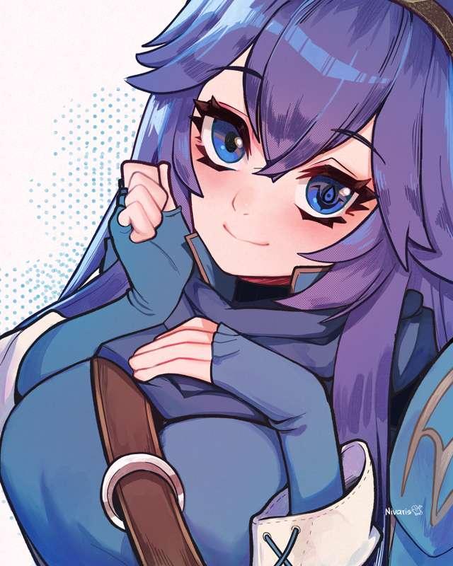 Certain character 