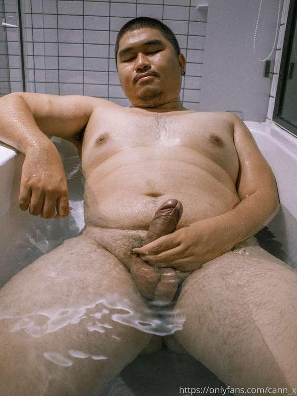 ตื่นมาก็เงี่ยน แตกไปรอบนึง