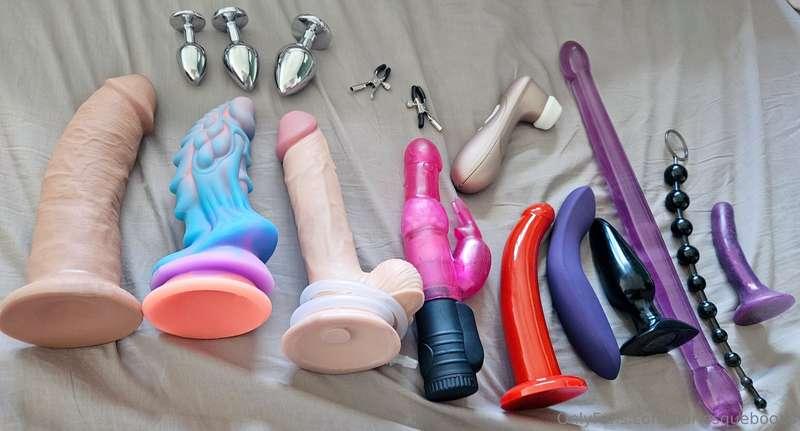 Toolkit.... What should I use in my next video? 😏