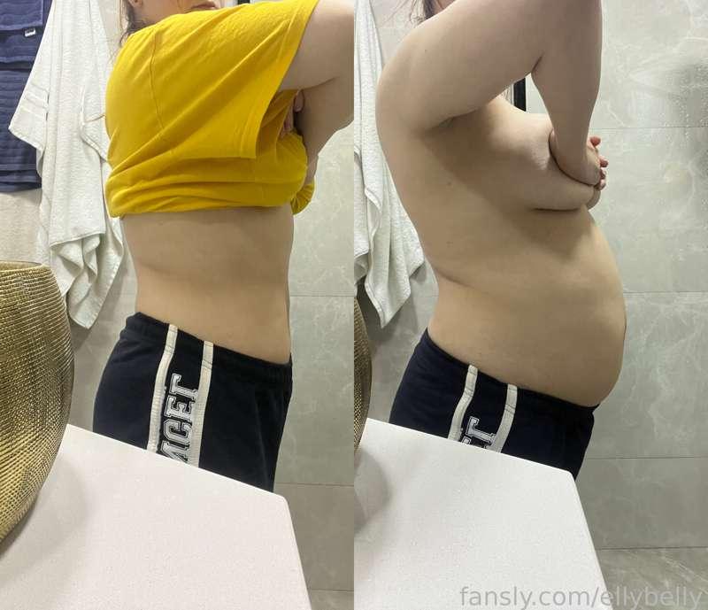 ellybelly image #2