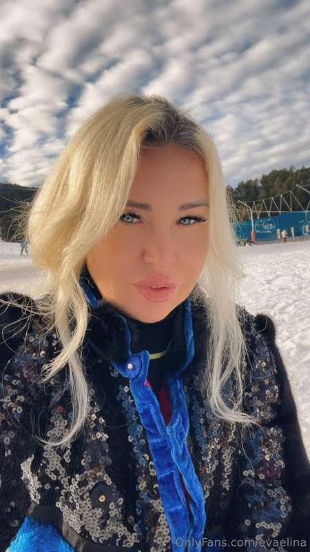 👅I don’t know how you can not love winter... but I would lik..