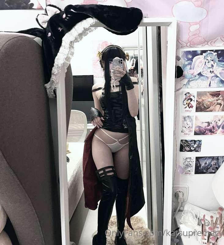 are u my daddy or am i your mommy? 💕