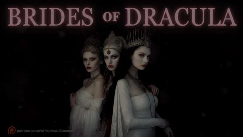 2023 - 10. [EXCLUSIVE] BRIDES OF DRACULA 