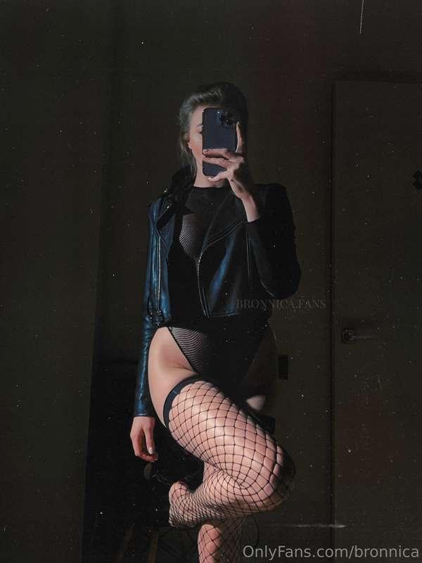 Love to wear not only latex 🫶❤️