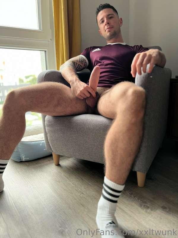Come boy, suck that cock