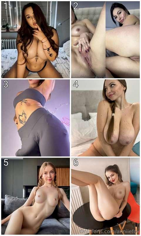 🚀 FOLLOW MY BESTIES FOR VIP UPDATES!1. 🌸🌟 @samanthasmith33 🌟..