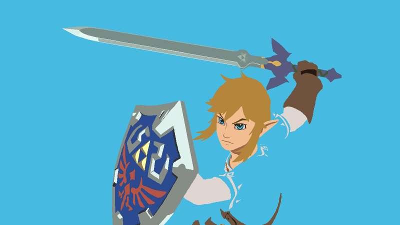 Link Backgrounds