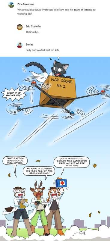 AMA #155