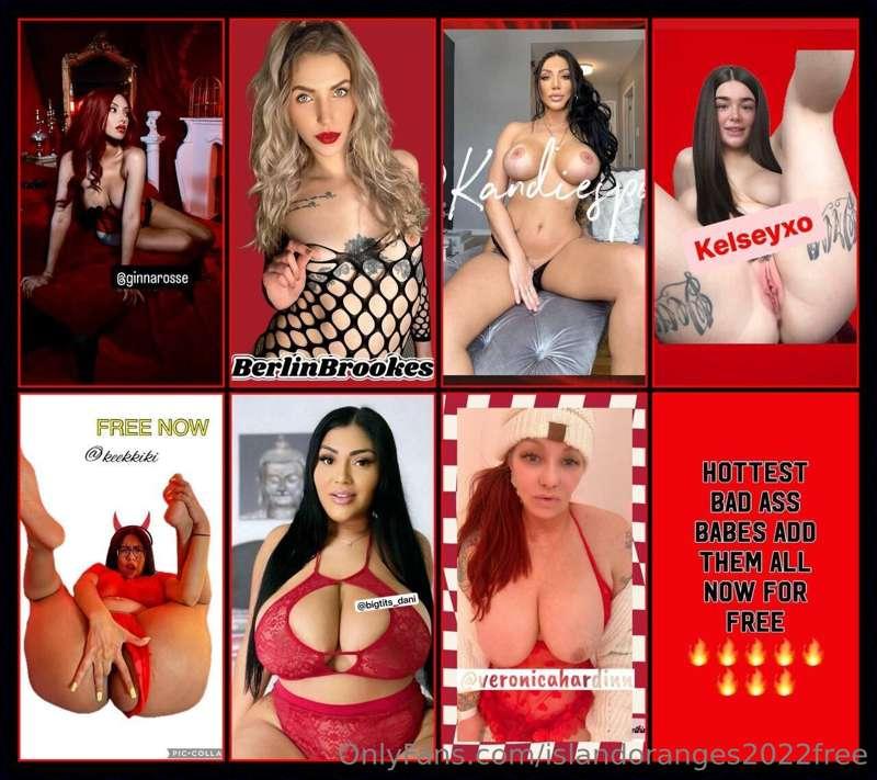 ❤️❤️❤️𝙃𝙊𝙏 𝙁𝙍𝙀𝙀 𝙎𝙇𝙐𝙏𝙎❤️❤️❤️🌹 @ginnarosse 🌹🥵 @BerlinBrookess 🥵..