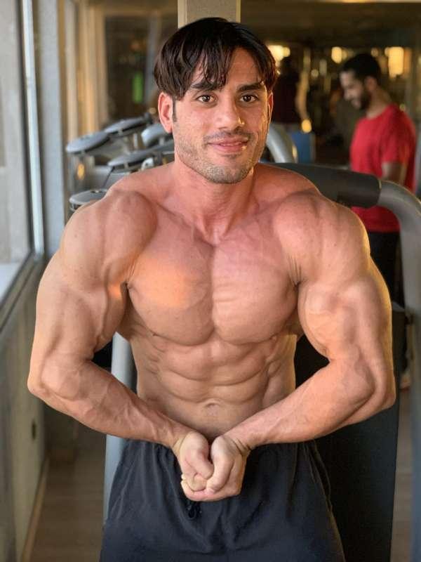 25 October, flex at morning witout pump!!!