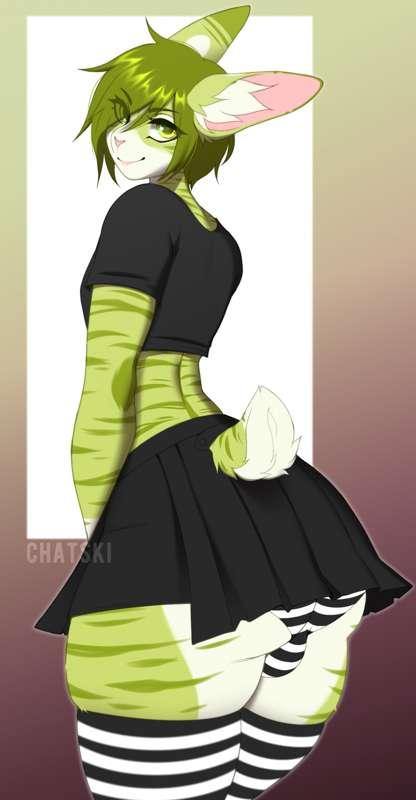 SR for Basil