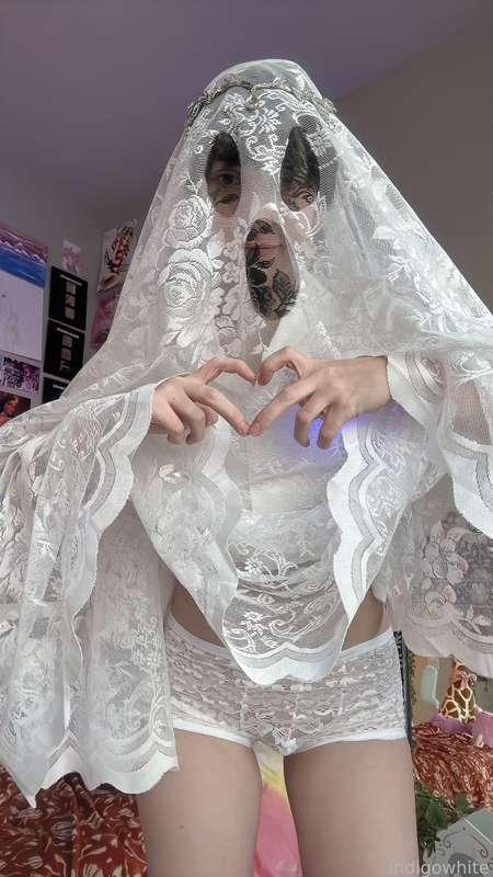 indigowhite image #26
