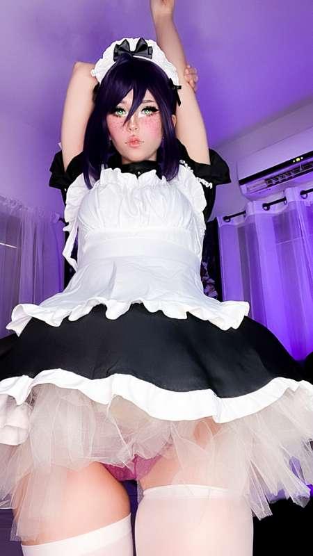 Maid Reze 