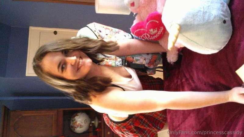 princesscassidy image #7