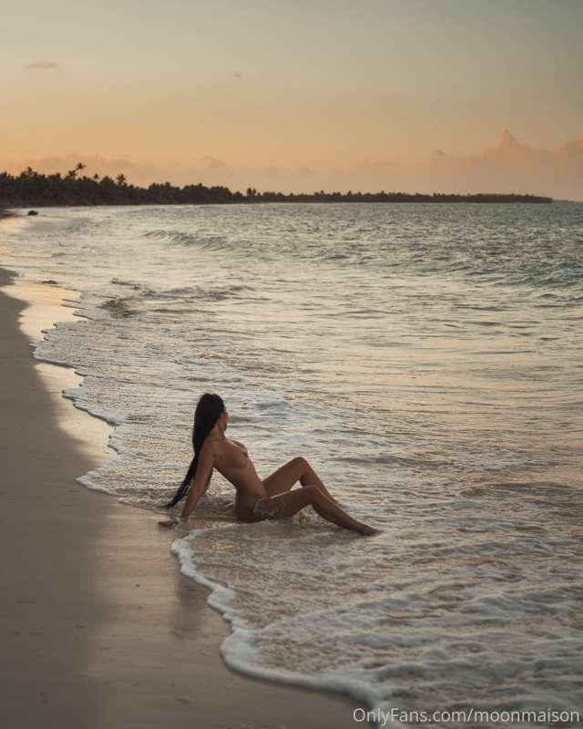 It's not about finding that perfect place, it's about commit..