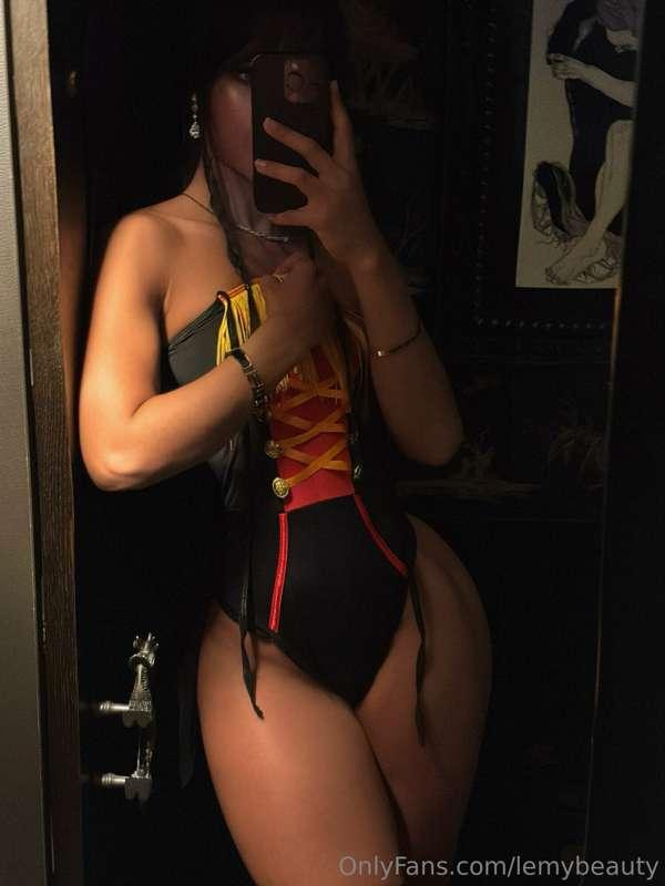 Who’s into role play?
