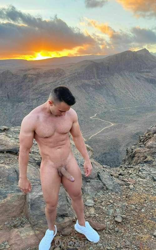 🇺🇸 I love the canyon and you?🔥😍 🇪🇸 Me encanta el cañón y a t..