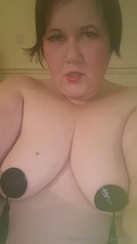 Wanna play with these baby? 