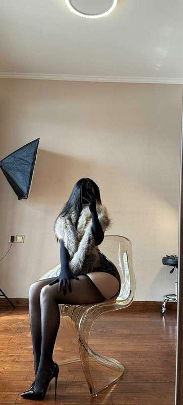 I’m waiting for you…