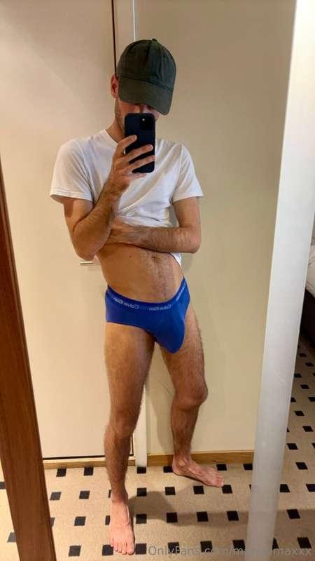U like what u see? 😜