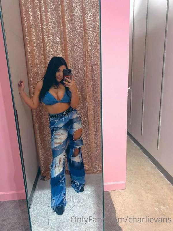 i loved this outfit 😉