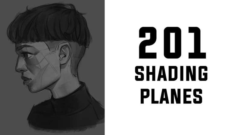 Special Tutorial 201 - Shading Planes